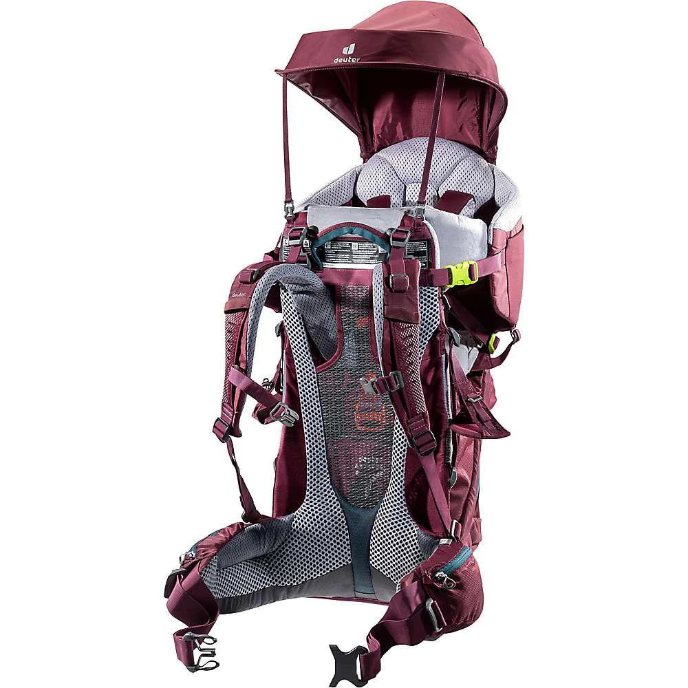 商品Deuter|Deuter Kids' Comfort Child Carrier,价格¥2616,第2张图片详细描述