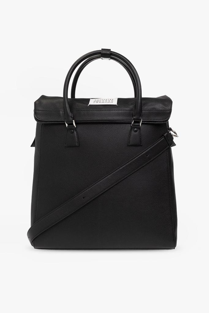 商品MAISON MARGIELA|Maison Margiela 5ac Shoulder Bag,价格¥14062,第1张图片