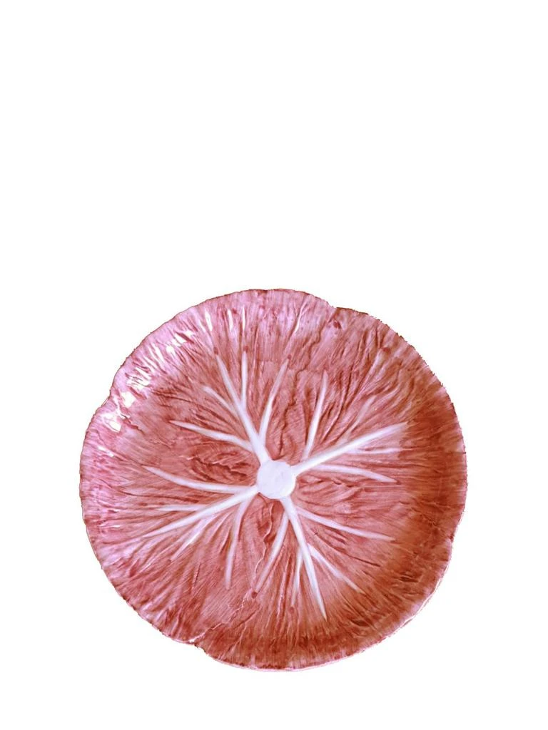 商品LES OTTOMANS|Radicchio Ceramic Plate,价格¥361,第1张图片