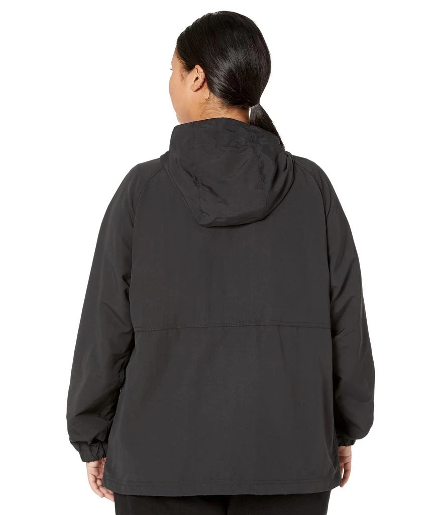 商品L.L.BEAN|Plus Size Mountain Classic Anorak,价格¥335,第2张图片详细描述