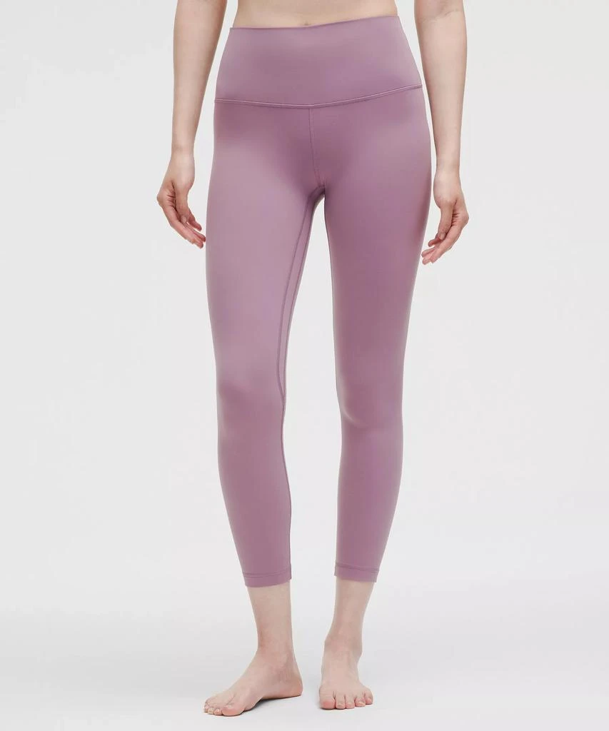 lululemon Align™ High-Rise Pant 25" 商品