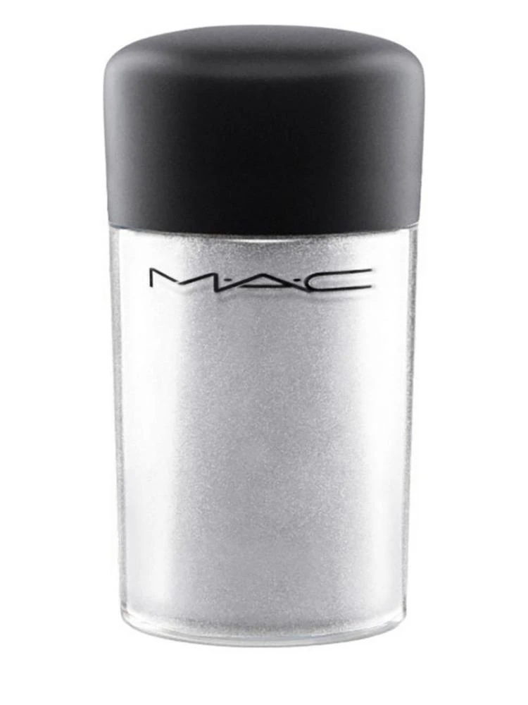 商品MAC|Pro Pigments Silver/0.15 oz.,价格¥165,第1张图片