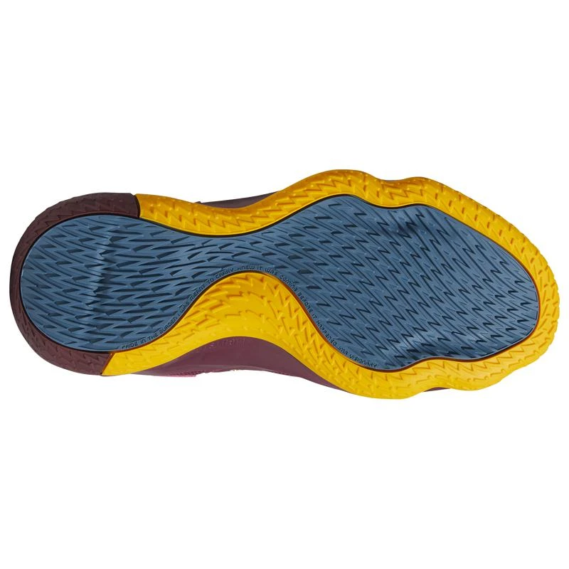 商品Adidas|adidas Dame 7 EXTPLY - Men's,价格¥598,第5张图片详细描述