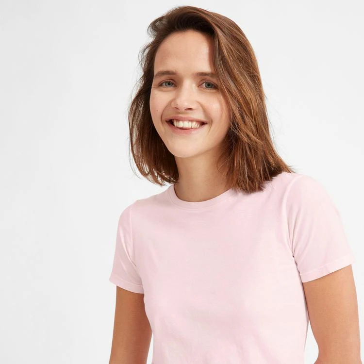 商品Everlane|The Cotton Crew,价格¥111-¥148,第5张图片详细描述