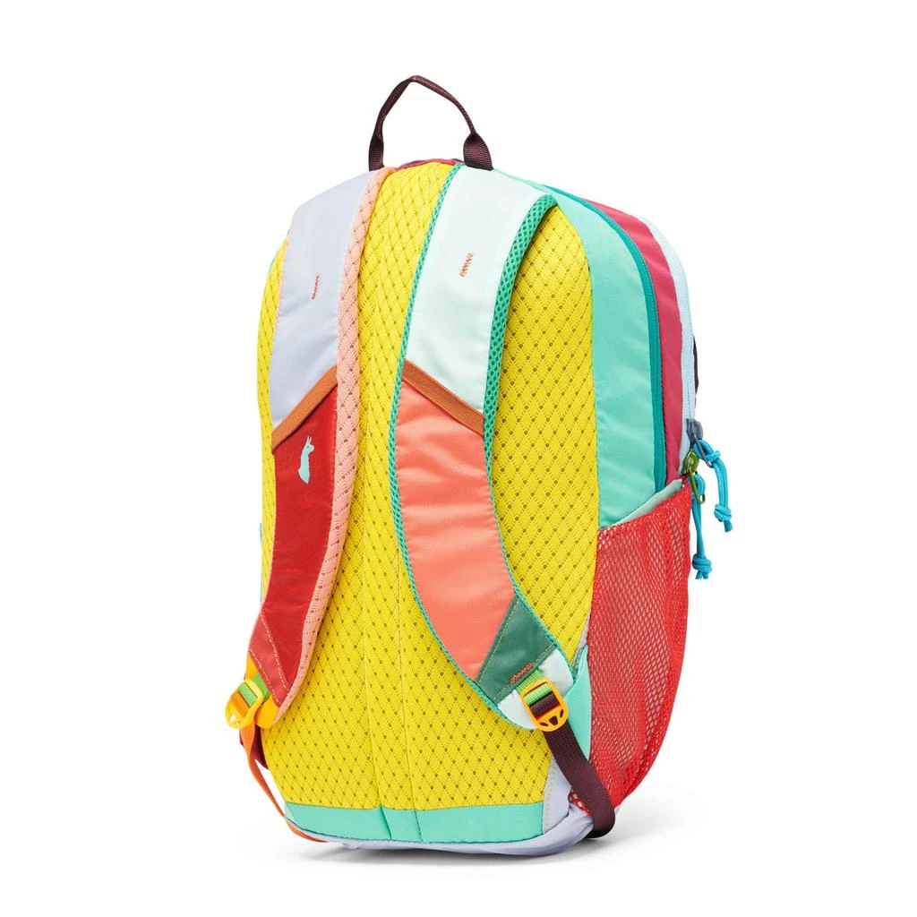 商品Cotopaxi|Kid's Dimi 12L Backpack - Del Dia  颜色随机,价格¥456,第2张图片详细描述