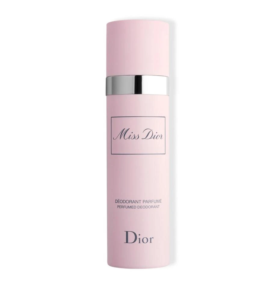 商品Dior|Miss Dior Deodorant (100ml),价格¥464,第1张图片