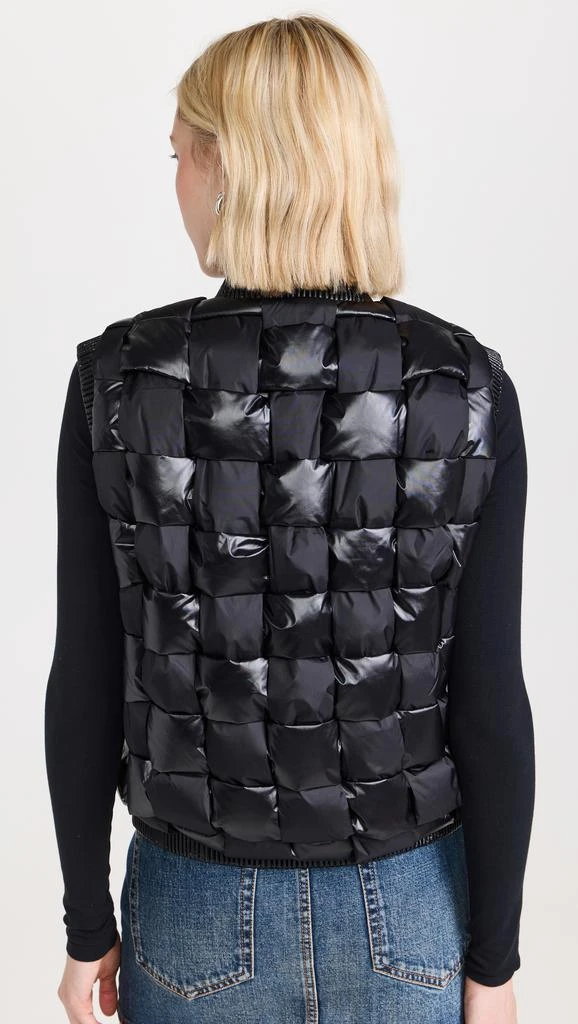 商品IRO|Braided Vest,价格¥1646,第2张图片详细描述
