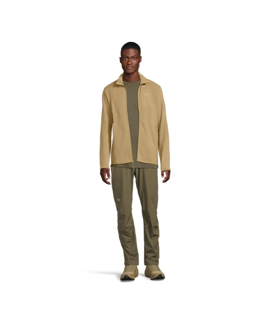 商品Arc'teryx|男款Kyanite 轻便夹克 多款配色,价格¥1012,第5张图片详细描述
