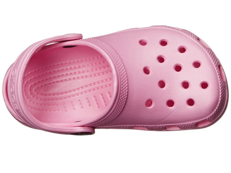 商品Crocs|Classic (Toddler/Little Kid/Big Kid),价格¥135,第3张图片详细描述