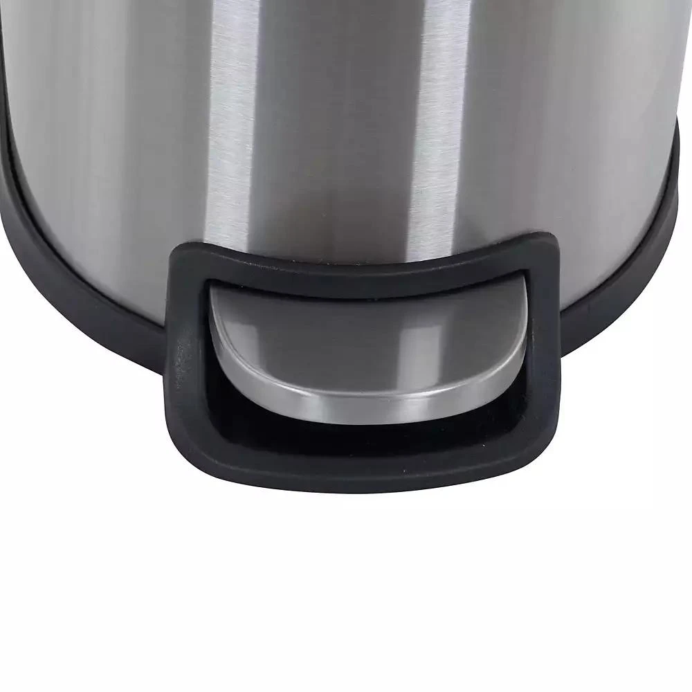 Stainless Steel 10L Tuscany Narrow Trash Bin 商品