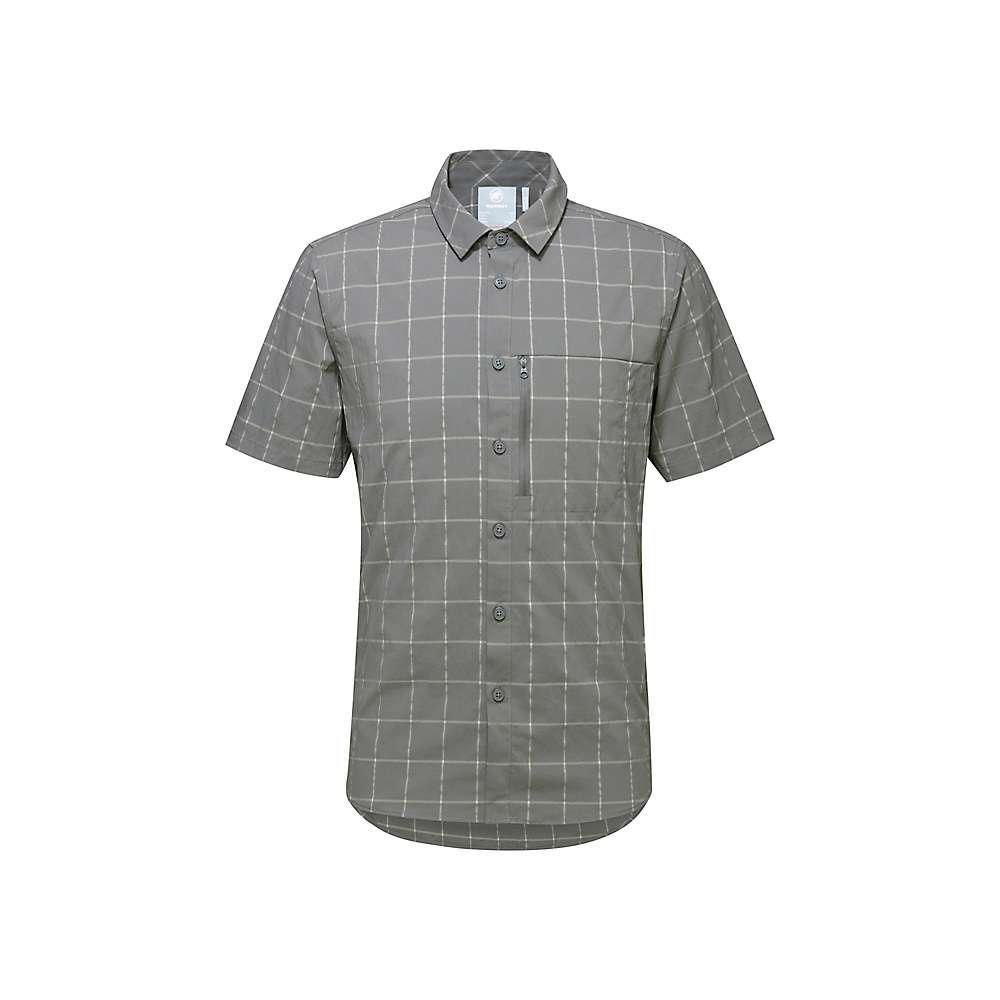 商品Mammut|Men's Mountain Shirt,价格¥376,第5张图片详细描述