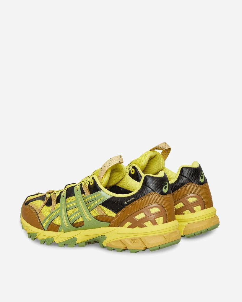 商品Asics|HS4-S GEL-Sonoma 15-50 GTX Sneakers Yellow,价格¥626,第4张图片详细描述