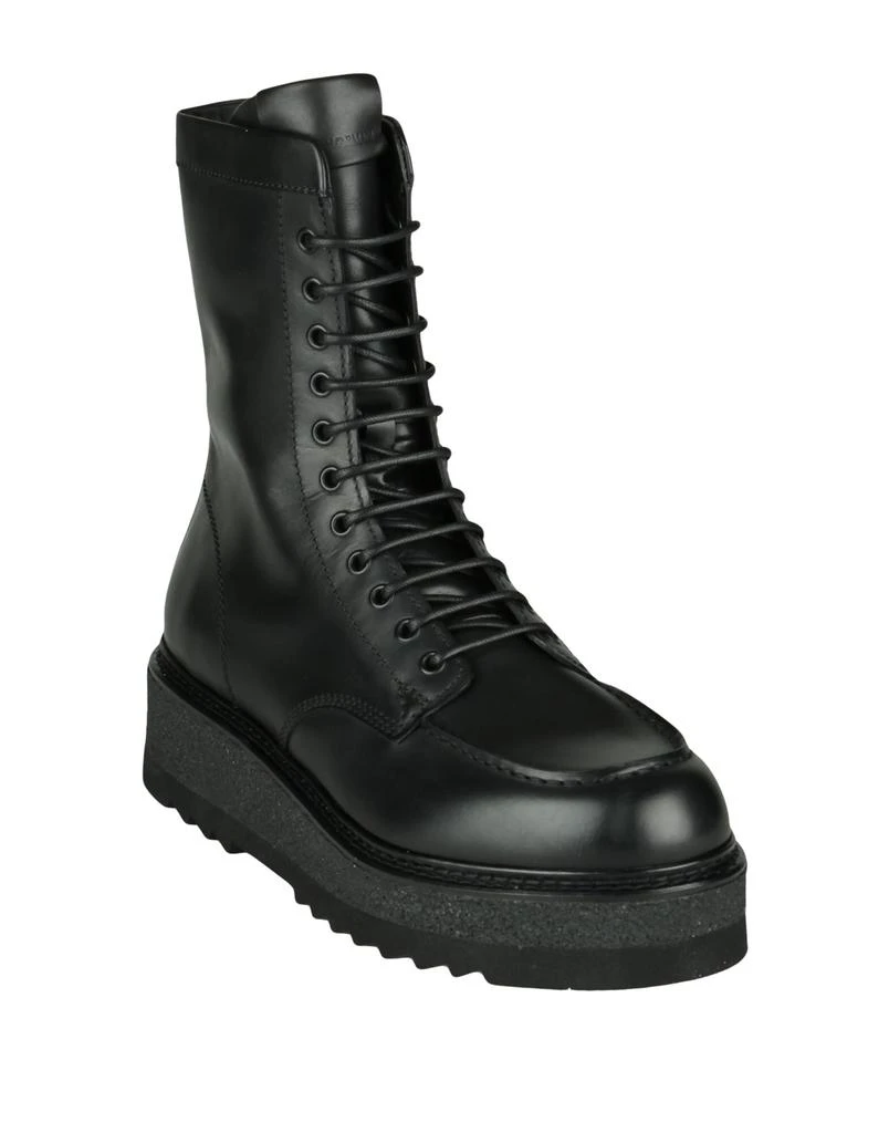 商品Emporio Armani|Boots,价格¥2609,第2张图片详细描述