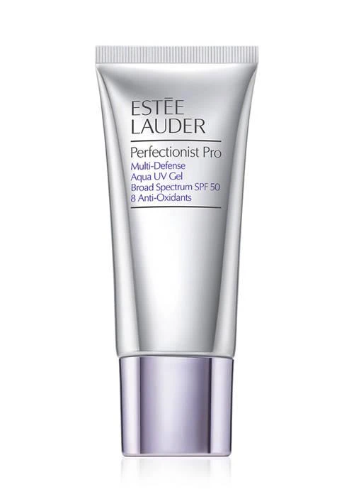 商品Estée Lauder|Lauder Perfectionist Pro Multi Defense Aqua Uv Gel Spf 50 With 8 Anti Oxidants,价格¥388,第1张图片