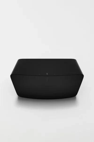 商品Sonos|Sonos Five Wireless Streaming Speaker,价格¥4113,第3张图片详细描述