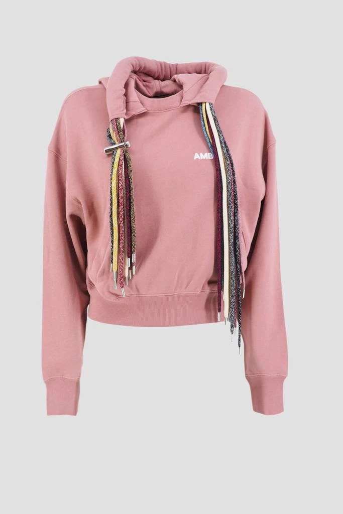 商品Ambush|AMBUSH FELPA WOMEN'S SWEAT,价格¥2846,第1张图片