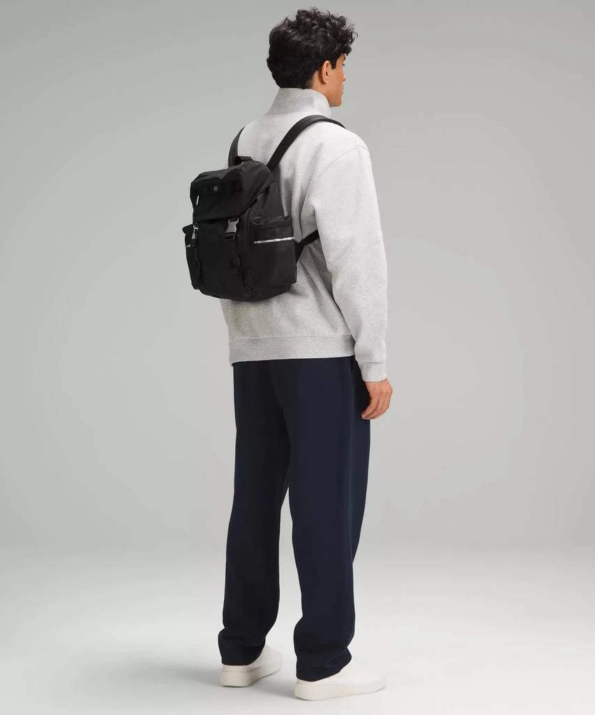 商品Lululemon|Wunderlust Backpack *Mini 14L,价格¥888,第4张图片详细描述