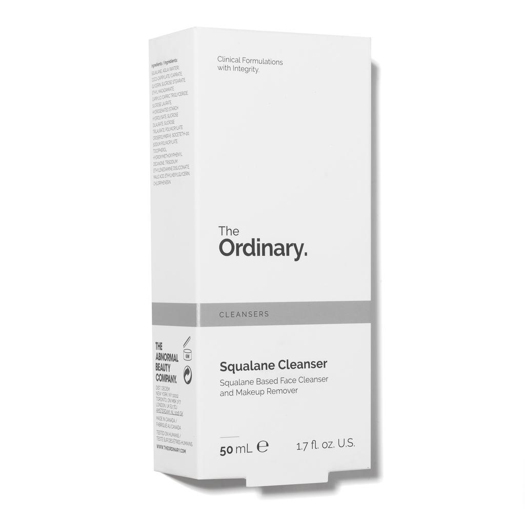 商品The Ordinary|Squalane Cleanser,价格¥49-¥122,第6张图片详细描述