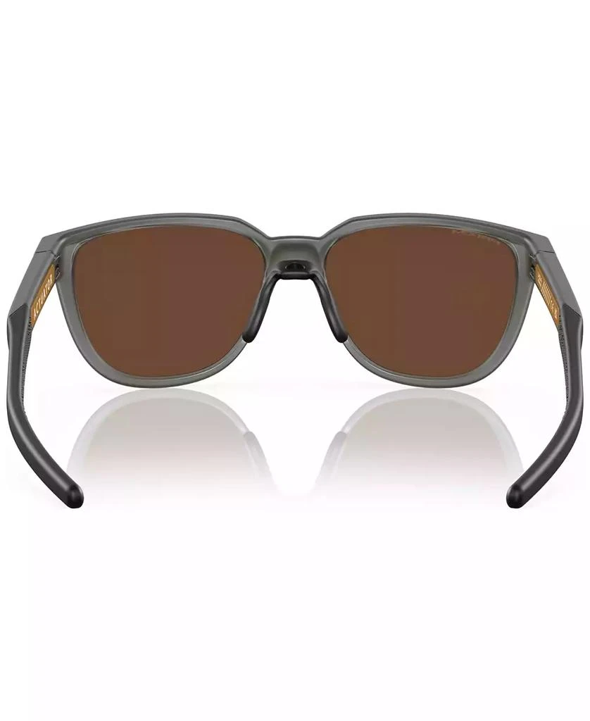 商品Oakley|Men's Sunglasses, Actuator,价格¥1454,第3张图片详细描述