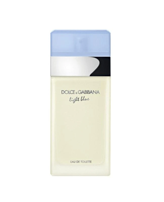 商品Dolce & Gabbana|Dolce & Gabbana Light Blue EDT Spray 0.84 oz Women's Fragrance 3423473020257,价格¥231,第3张图片详细描述