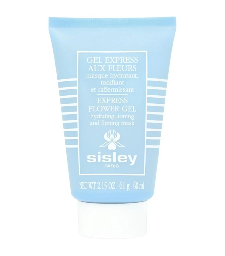 商品Sisley|Express Flower Gel (60ml),价格¥1125,第1张图片