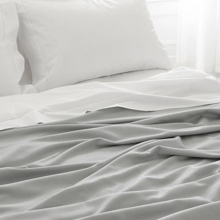 商品Matouk|Dream Modal Blanket,价格¥4291,第3张图片详细描述
