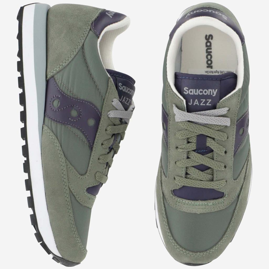 SAUCONY Sneakers商品第2张图片规格展示