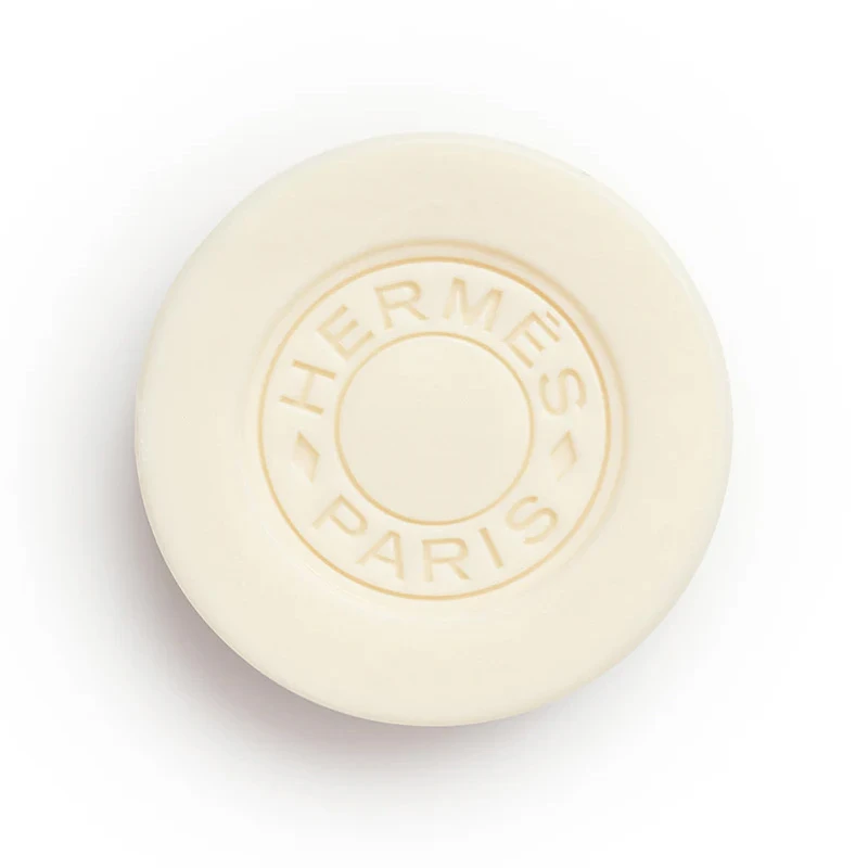 Hermes爱马仕绯红火参(血色大黄)香皂 100g 清洁肌肤留香 商品