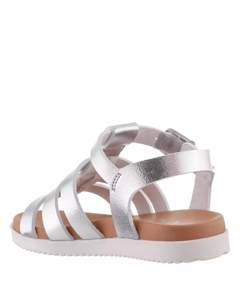 Big Girls Adjustable Strap Sandals 商品