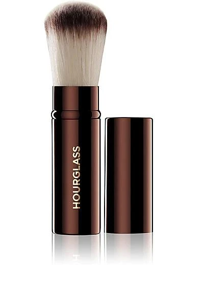 商品HOURGLASS|Retractable Foundation Brush,价格¥293,第1张图片