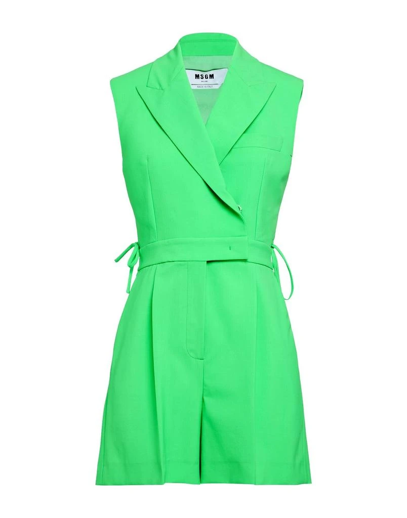 商品MSGM|Jumpsuits and Overalls,价格¥1185,第1张图片