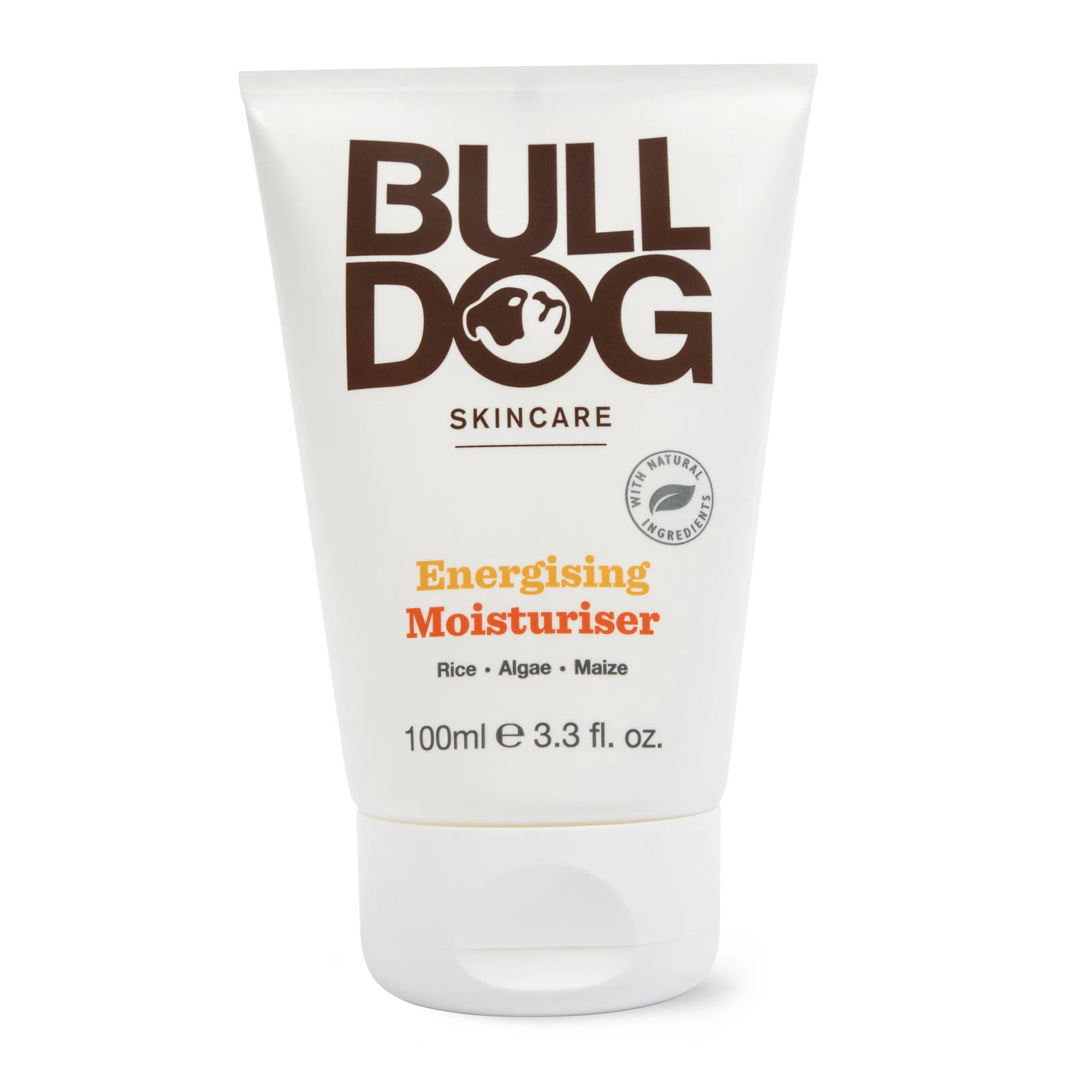 商品Bulldog Skincare for Men|Bulldog 斗牛犬 男士保湿控油活肤乳霜 100ml,价格¥94,第1张图片