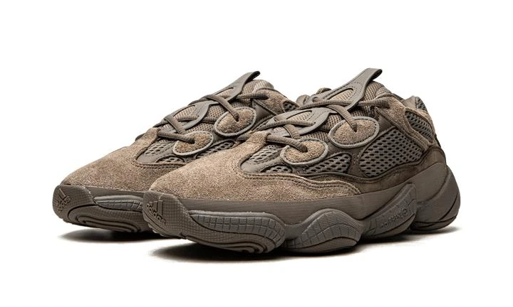 商品Adidas|Adidas Yeezy 500,价格¥1786-¥3064,第3张图片详细描述