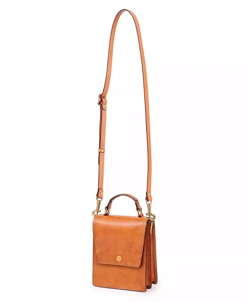 Women's Basswood Crossbody Bag 商品