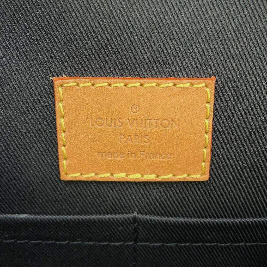 Louis Vuitton Black Monogram LV Ivy bag 商品
