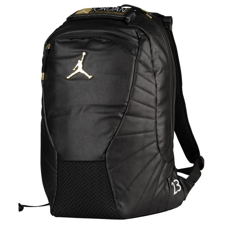 商品Jordan|Jordan Retro 12 后背包,价格¥628,第1张图片
