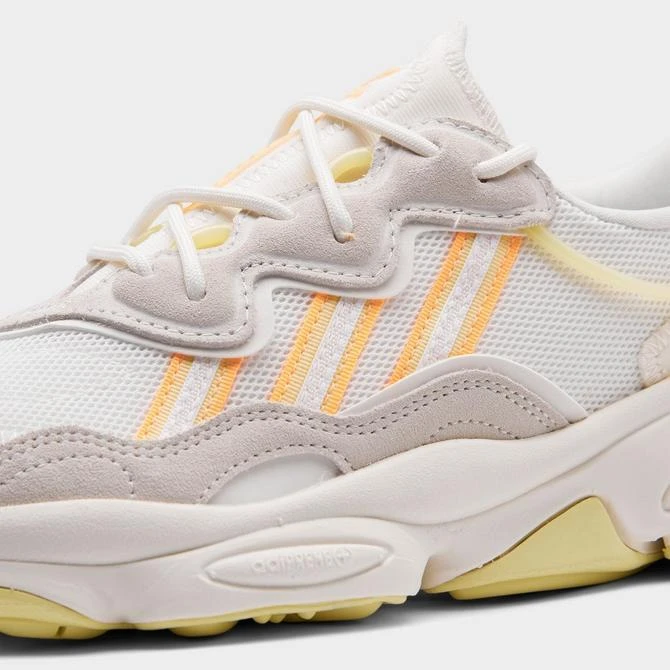 商品Adidas|Women's adidas Originals Ozweego Casual Shoes,价格¥374,第3张图片详细描述