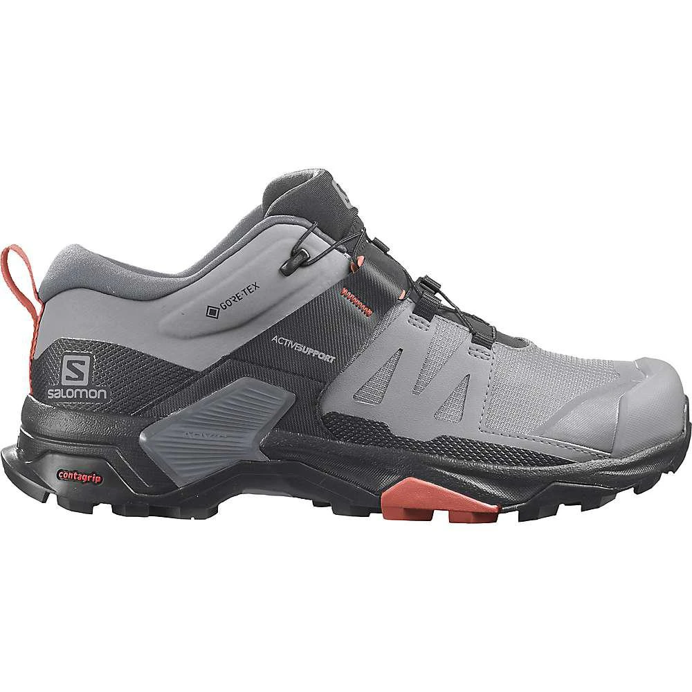 商品Salomon|Women's X Ultra 4 GTX Shoe,价格¥677,第1张图片