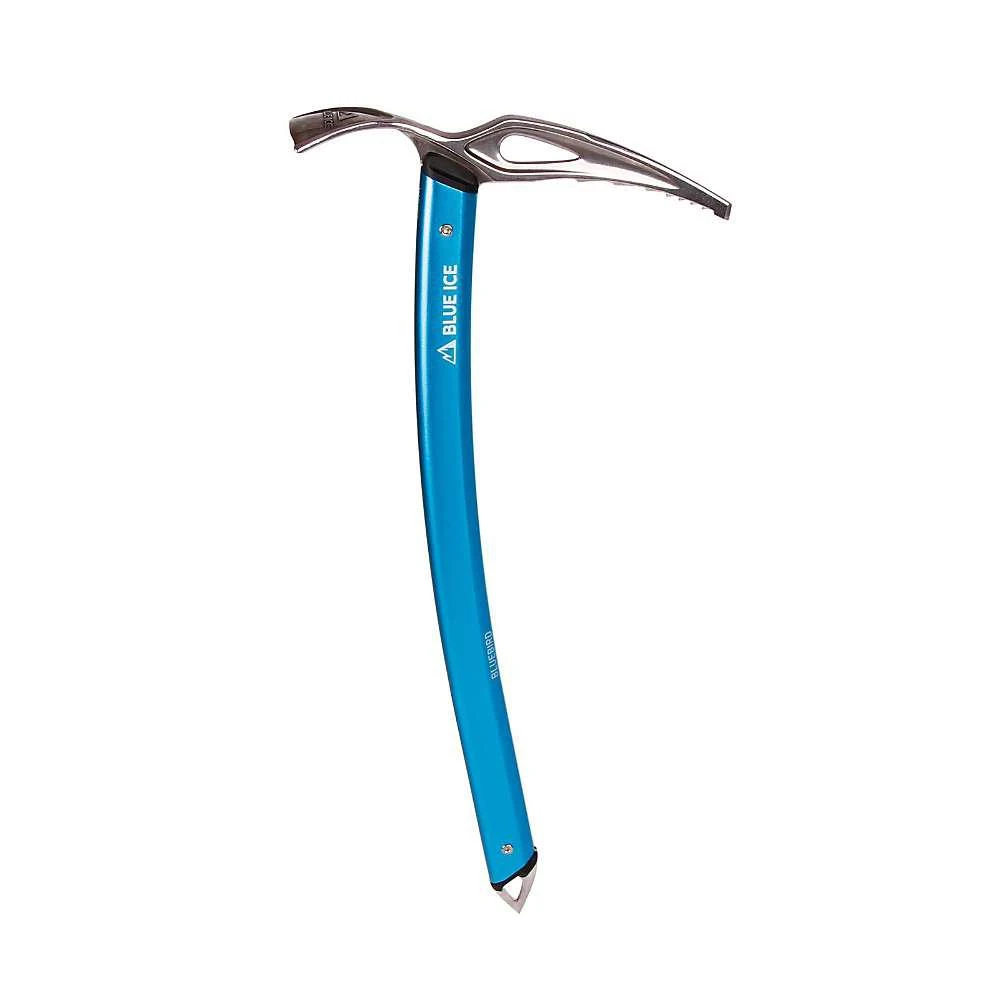 商品Blue Ice|Blue Ice Bluebird Ice Axe,价格¥1569,第1张图片