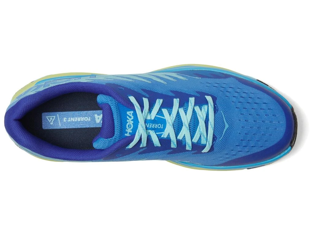 商品Hoka One One|Torrent 3,价格¥991,第2张图片详细描述