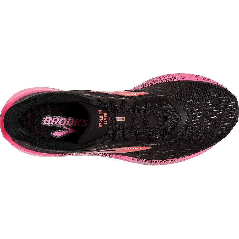 商品Brooks|Brooks Women's Hyperion Tempo Shoe,价格¥1126,第4张图片详细描述