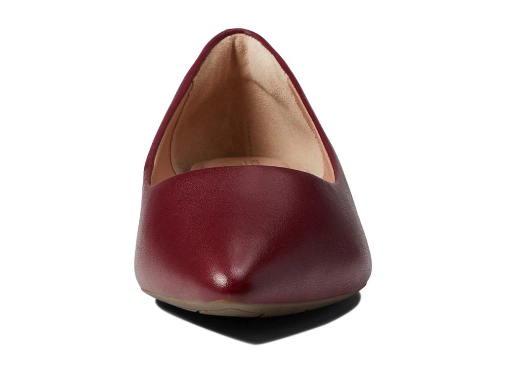 商品Rockport|Total Motion Adelyn Ballet Flat,价格¥700,第2张图片详细描述