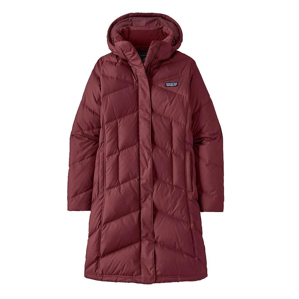 商品Patagonia|Patagonia Women's Down With It Parka,价格¥2661,第1张图片