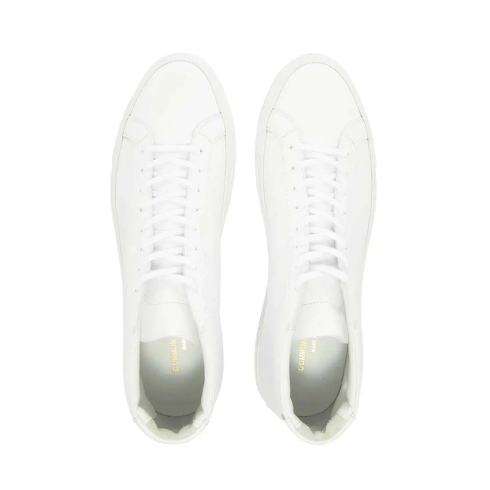 COMMON PROJECTS 白色男士运动鞋 1529-0506 商品
