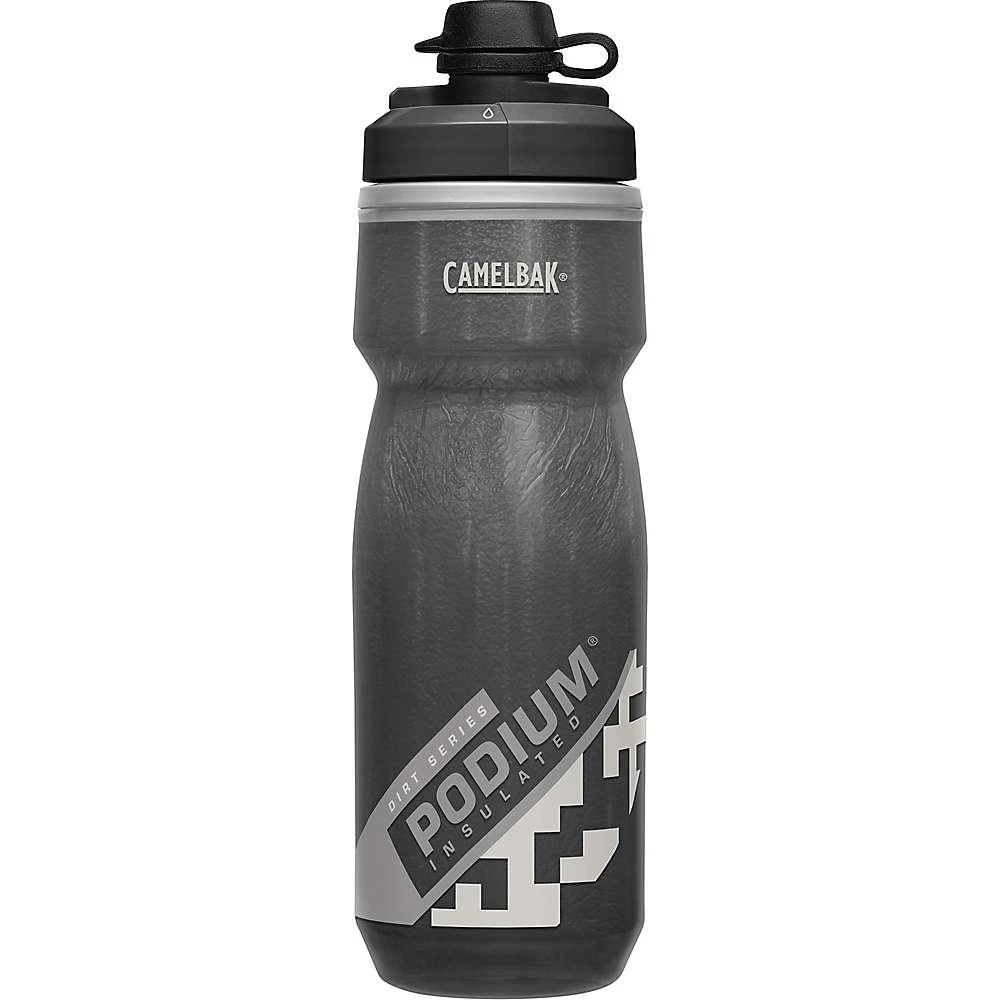 商品Camelbak|Camelbak Podium Dirt Series Chill 21oz Waterbottle,价格¥157,第5张图片详细描述