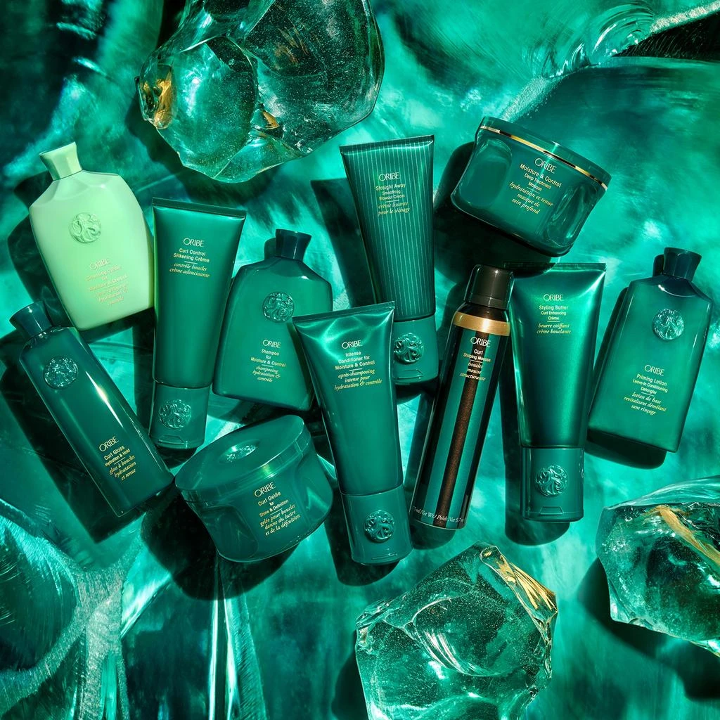 商品Oribe|Oribe Curl Gloss Hydration & Hold 5.9 oz,价格¥379,第5张图片详细描述