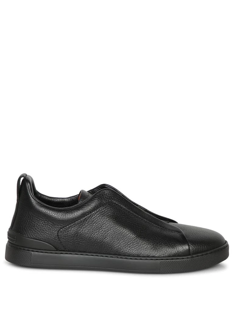 商品Zegna|Zegna Sneakers,价格¥5990,第1张图片