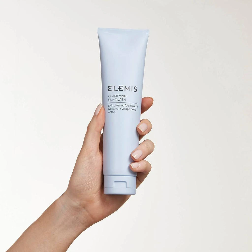 商品ELEMIS|Elemis Clarifying Clay Wash,价格¥400,第4张图片详细描述