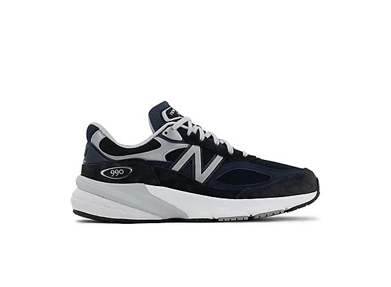 商品New Balance|Made in USA 990v6,价格¥1640,第1张图片