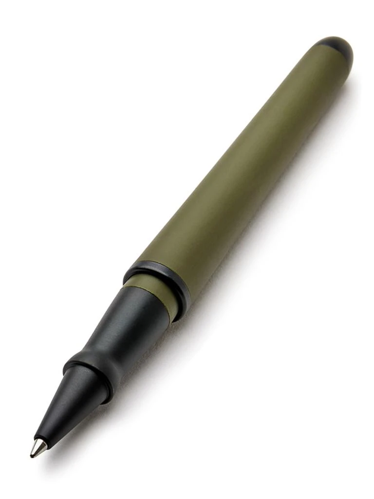 商品PINEIDER|Matte Black Rollerball Pen,价格¥1676,第2张图片详细描述